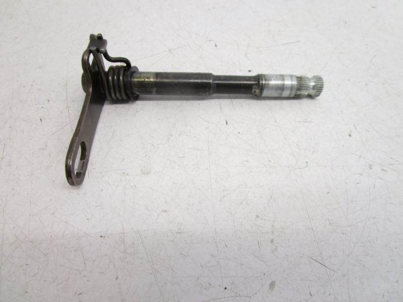 01 Honda CR 250 CR250 Shift Shaft 24610-KZ3-890 1993-2001